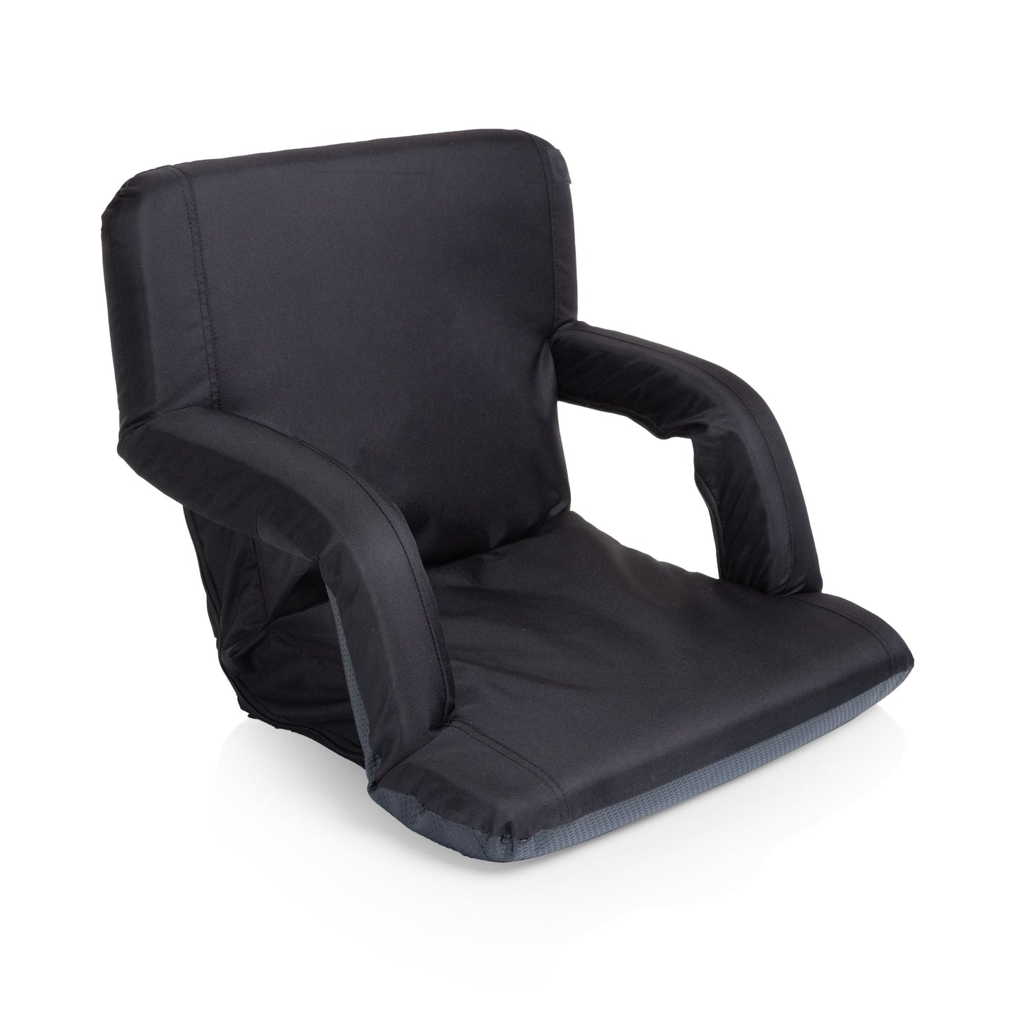 Wyoming Cowboys - Ventura Portable Reclining Stadium Seat
