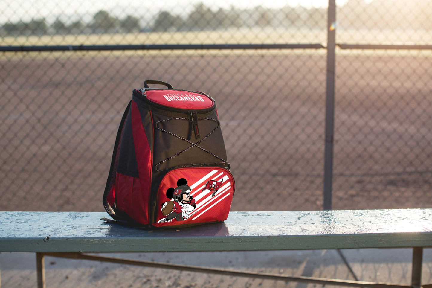 Tampa Bay Buccaneers - PTX Backpack Cooler