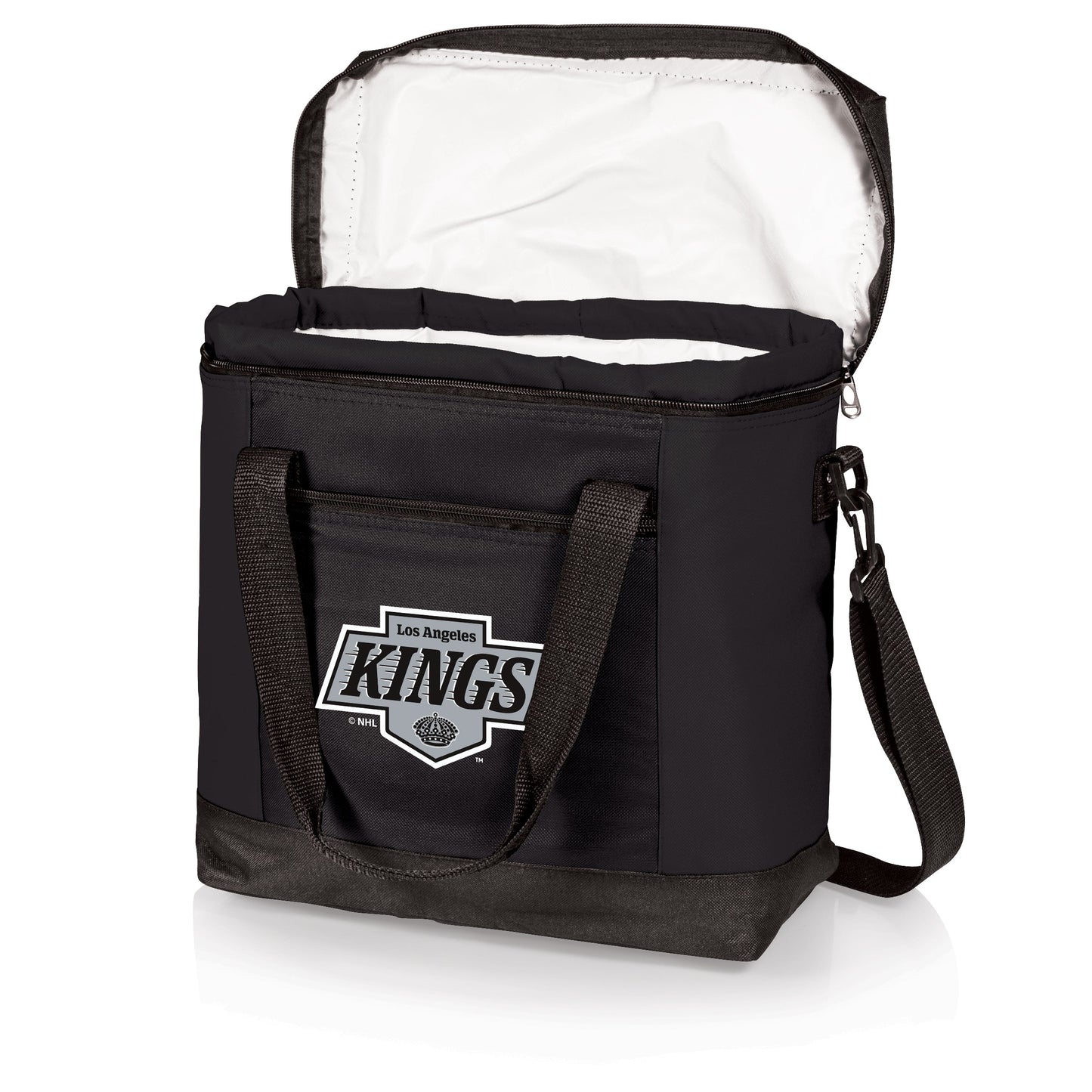 Los Angeles Kings - Montero Cooler Tote Bag