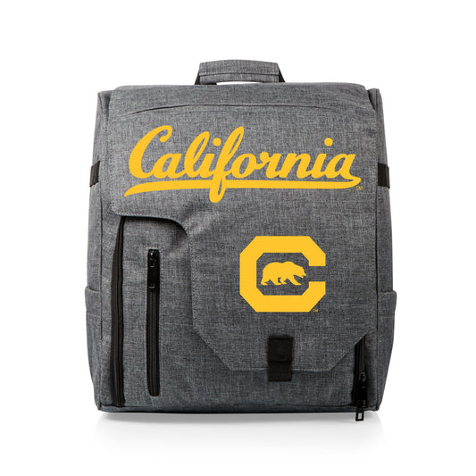 Cal Bears - Commuter Travel Backpack Cooler