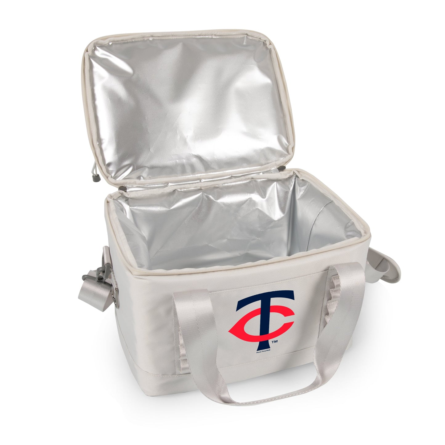 Minnesota Twins - Tarana Superthick Recycled Cooler - 12 can
