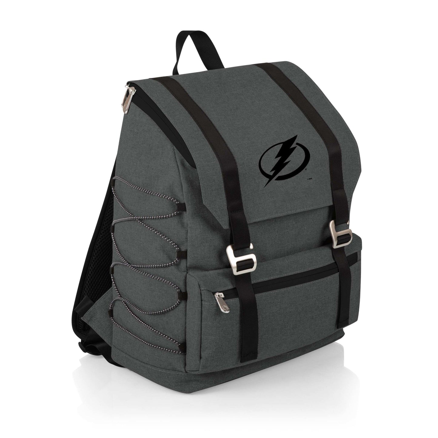Tampa Bay Lightning - On The Go Traverse Backpack Cooler