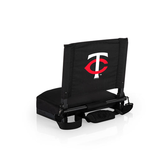 Minnesota Twins - Gridiron Stadium Seat