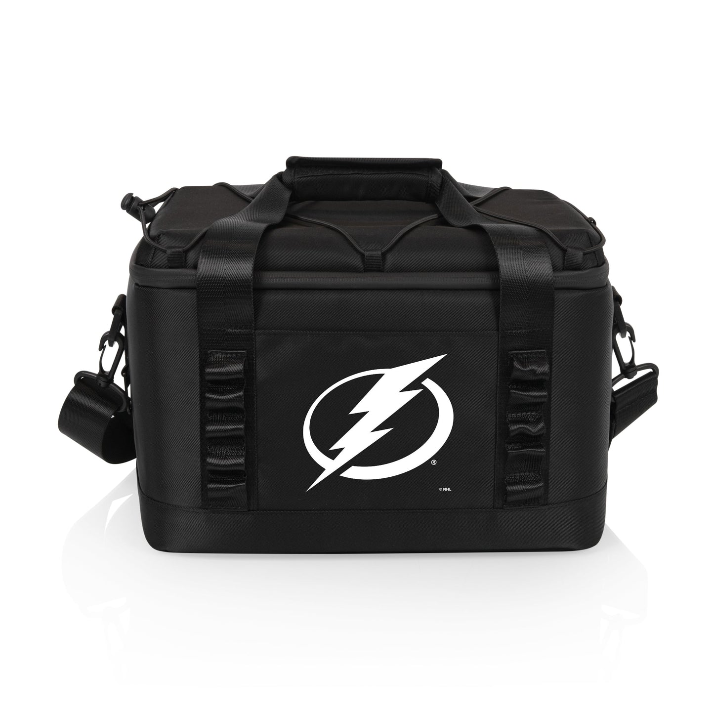 Tampa Bay Lightning - Tarana Superthick Recycled Cooler - 12 can