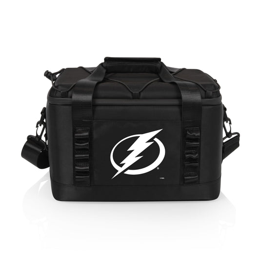 Tampa Bay Lightning - Tarana Superthick Recycled Cooler - 12 can