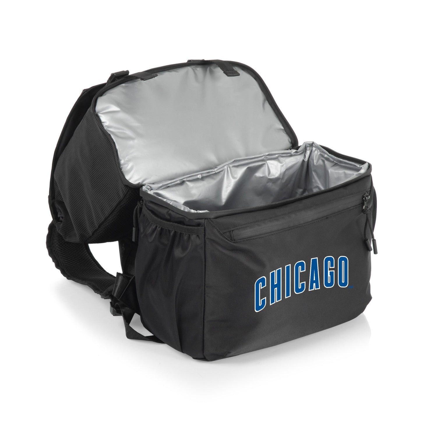 Chicago Cubs - Tarana Recycled Backpack Cooler