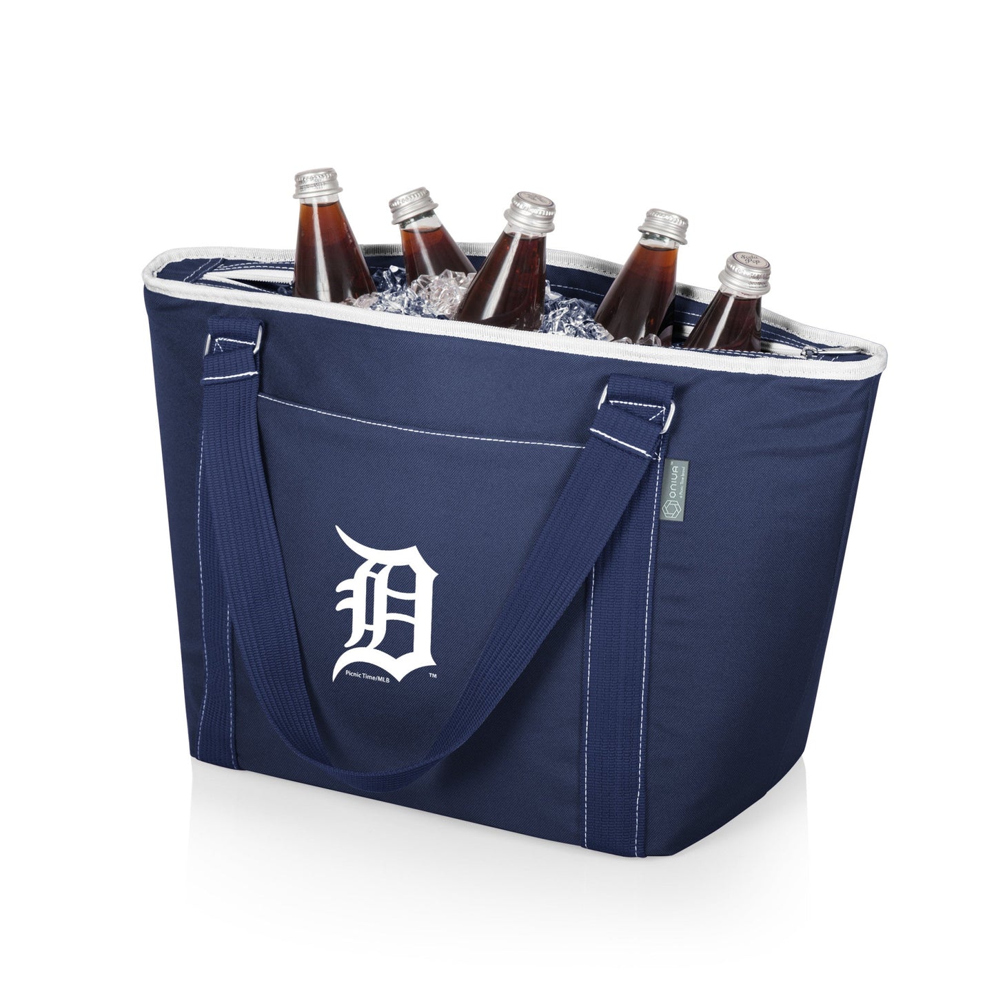 Detroit Tigers - Topanga Cooler Tote Bag