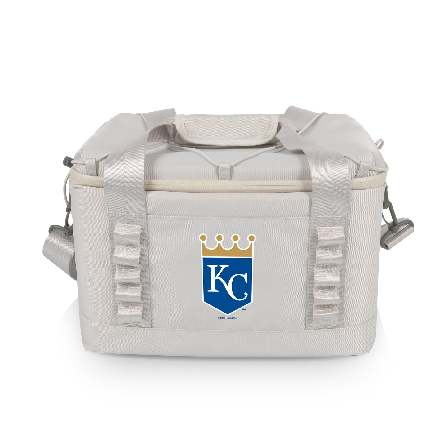 Kansas City Royals - Tarana Superthick Recycled Cooler - 12 can