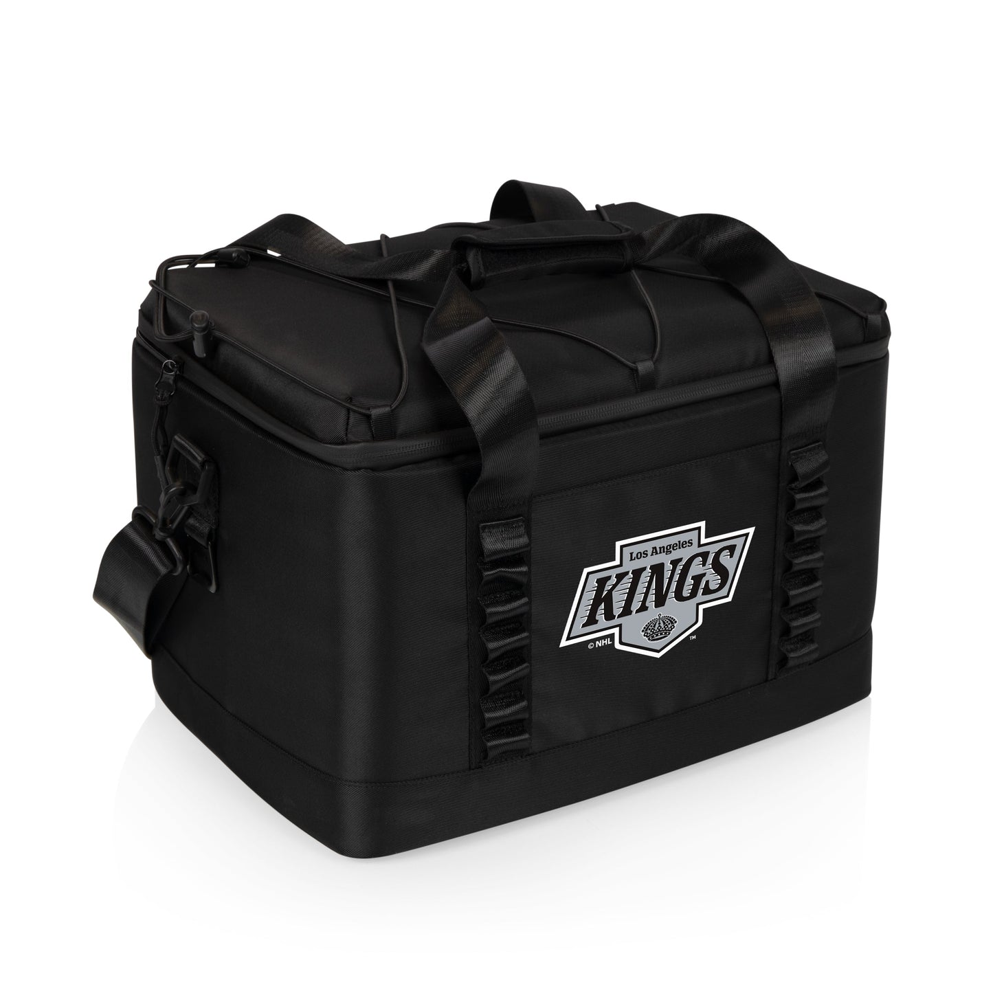 Los Angeles Kings - Tarana Superthick Recycled Cooler - 24 can