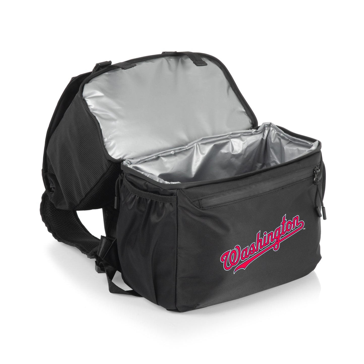 Washington Nationals - Tarana Recycled Backpack Cooler