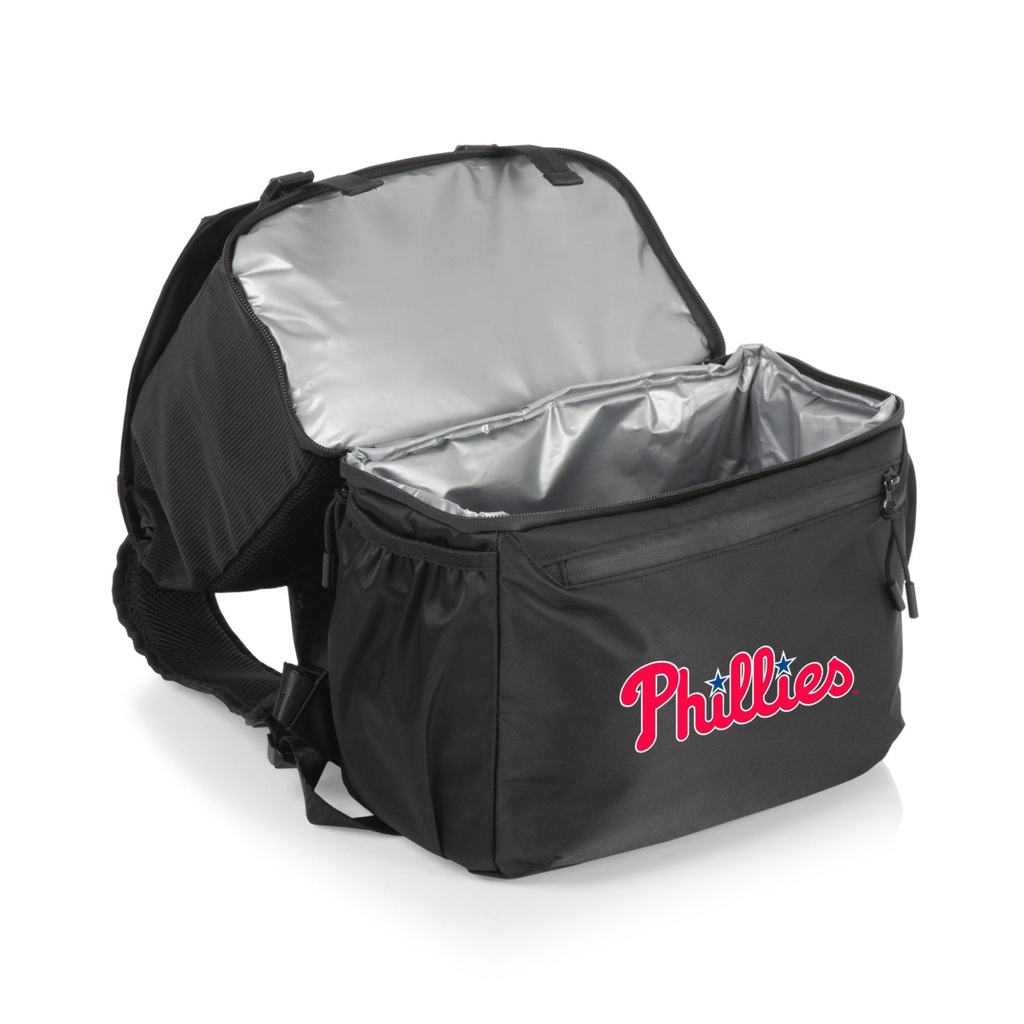 Philadelphia Phillies - Tarana Recycled Backpack Cooler
