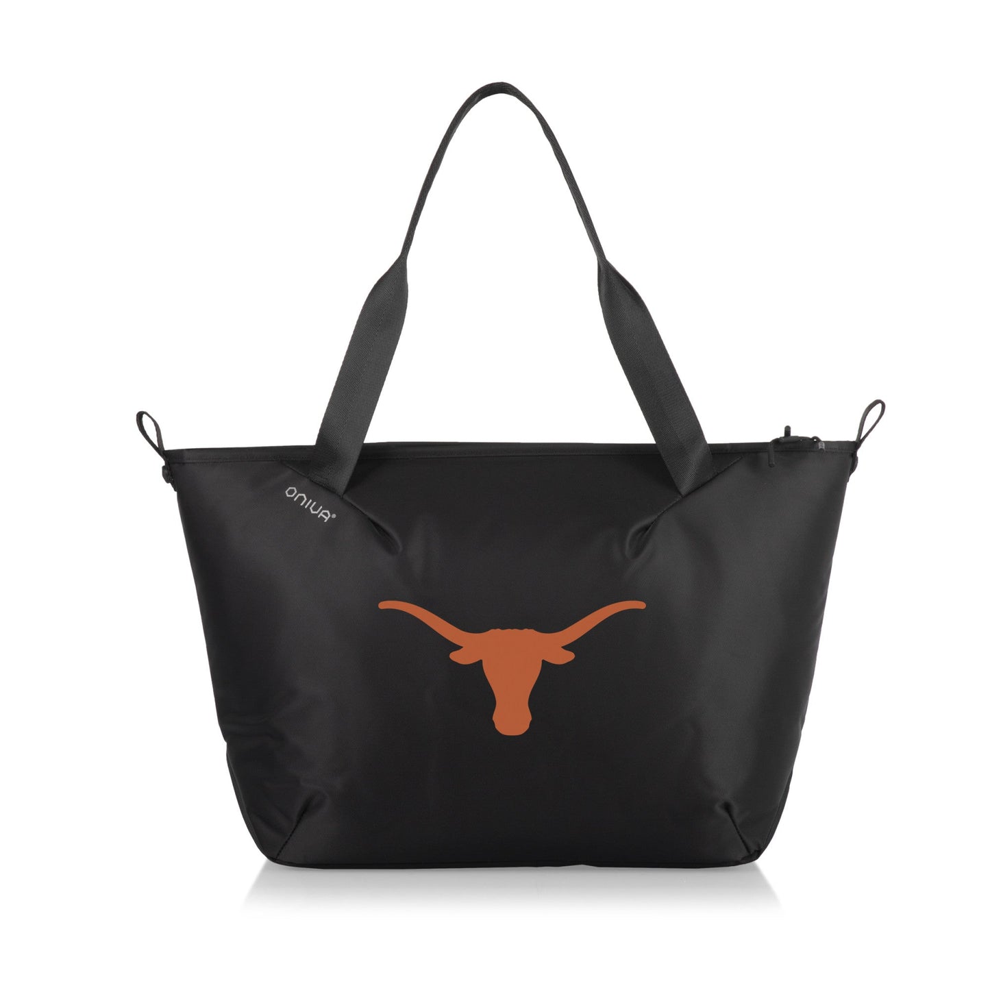 Texas Longhorns - Tarana Recycled Cooler Tote Bag