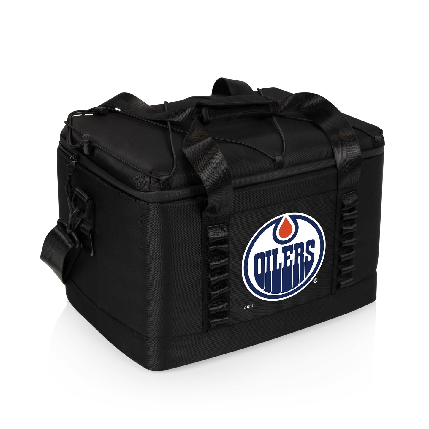 Edmonton Oilers - Tarana Superthick Recycled Cooler - 24 can