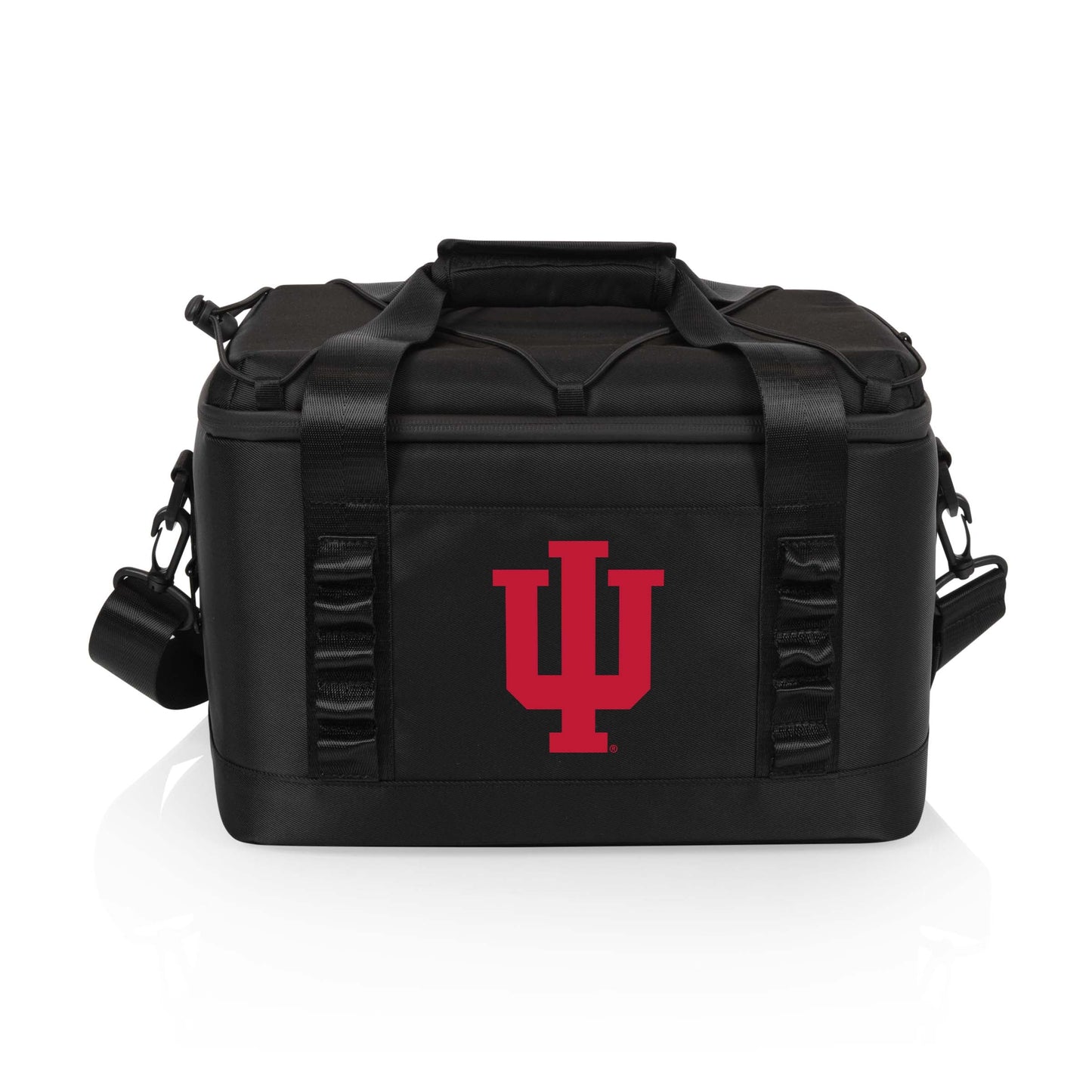 Indiana Hoosiers - Tarana Superthick Recycled Cooler - 12 can