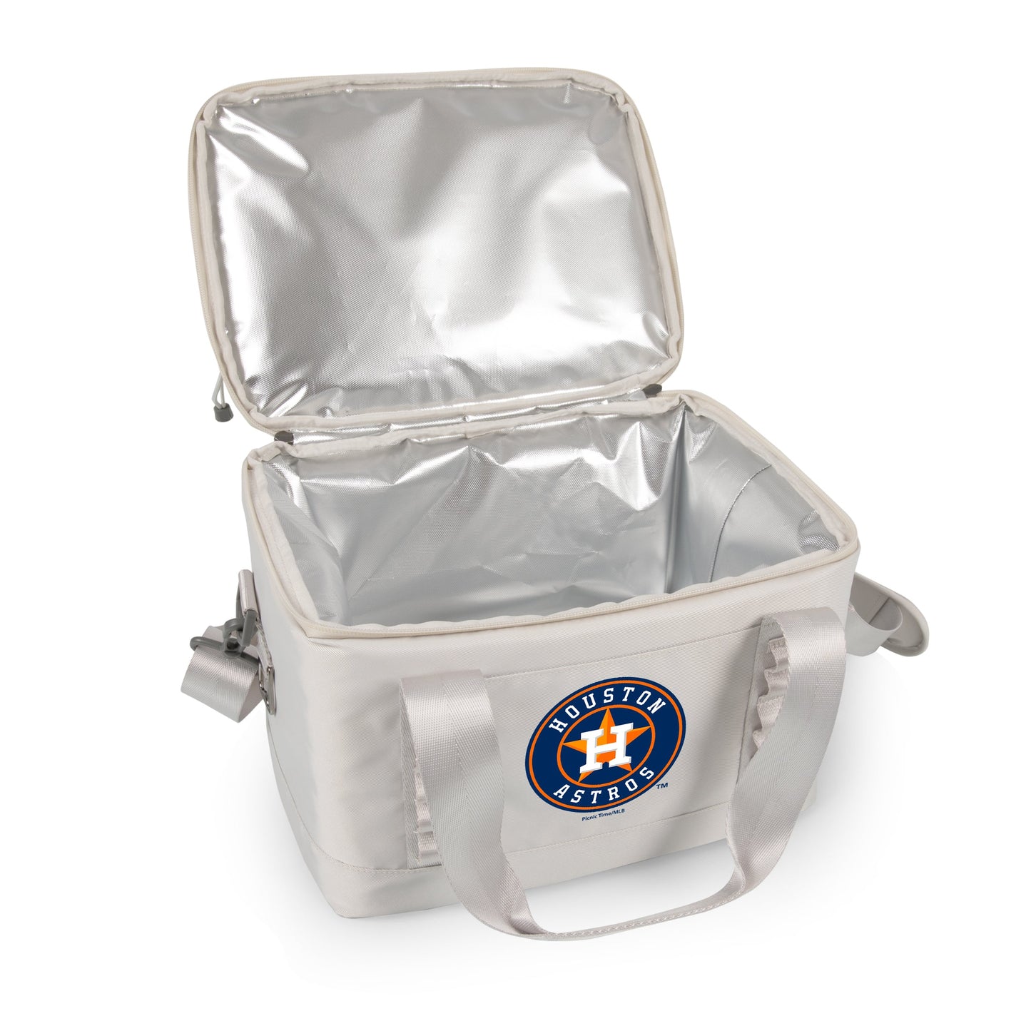 Houston Astros - Tarana Superthick Recycled Cooler - 12 can