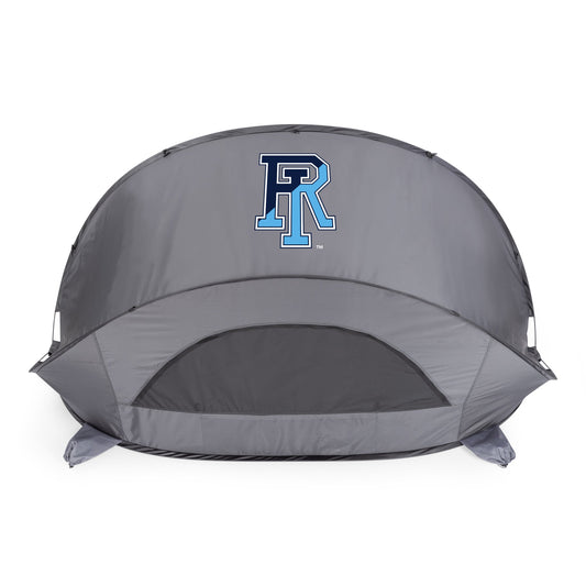 Rhode Island Rams - Manta Portable Beach Tent