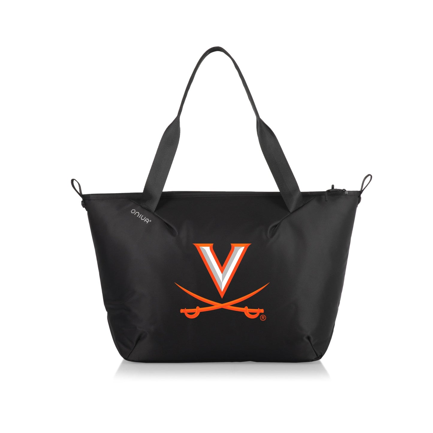 Virginia Cavaliers - Tarana Recycled Cooler Tote Bag
