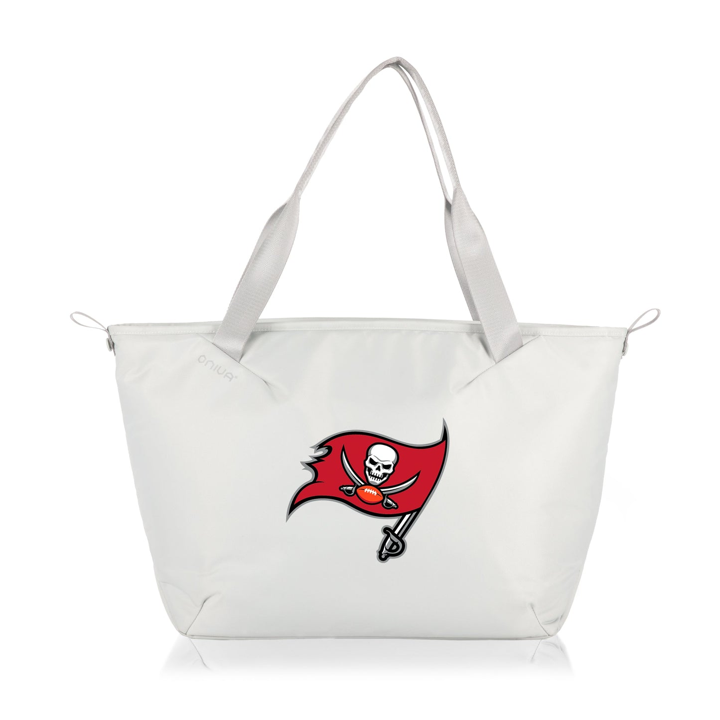 Tampa Bay Buccaneers - Tarana Recycled Cooler Tote Bag