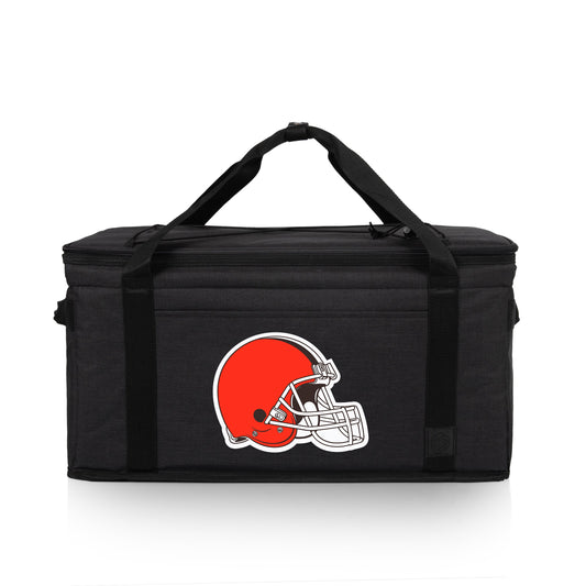 Cleveland Browns - 64 Can Collapsible Cooler