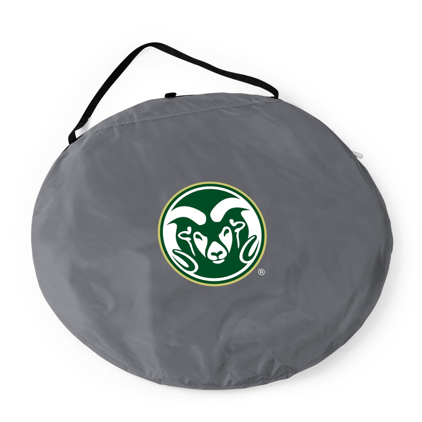 Colorado State Rams - Manta Portable Beach Tent