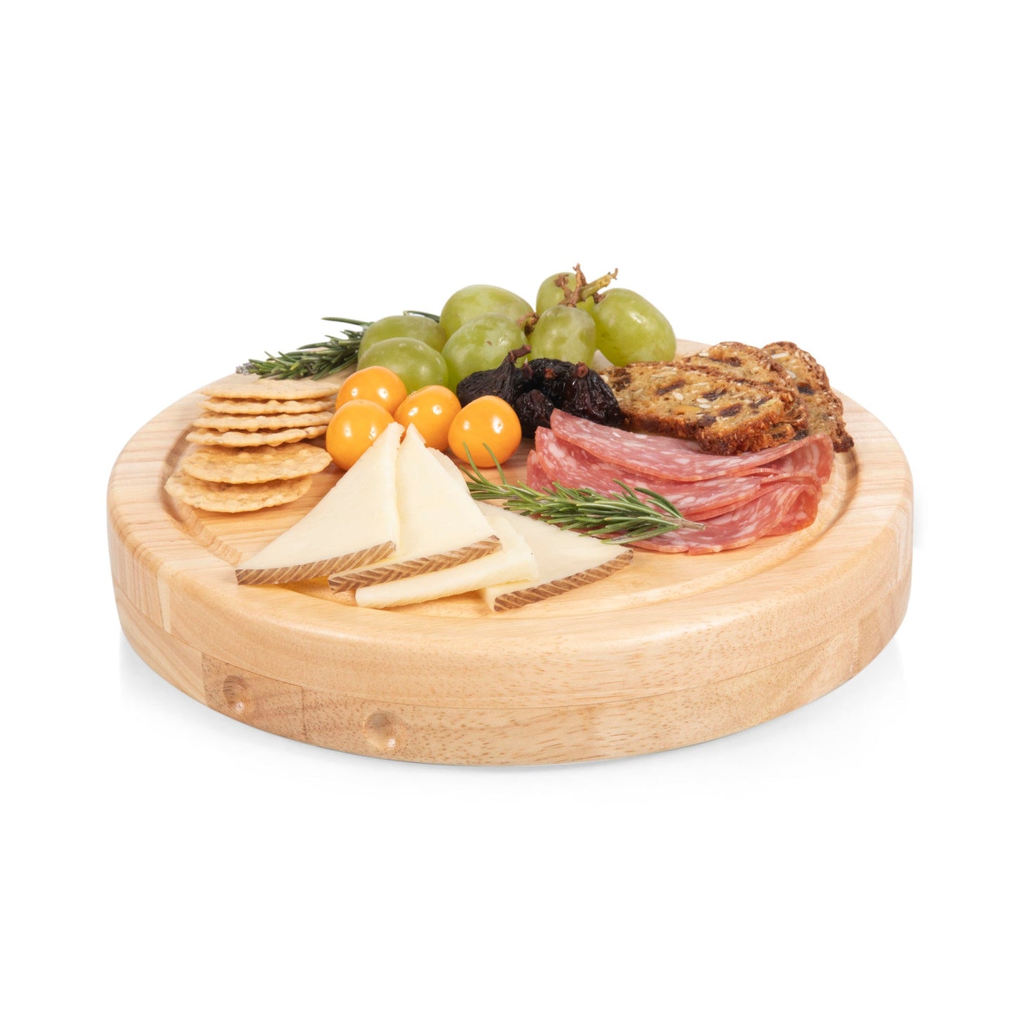 Baltimore Ravens Mickey Mouse - Circo Cheese Cutting Board & Tools Set