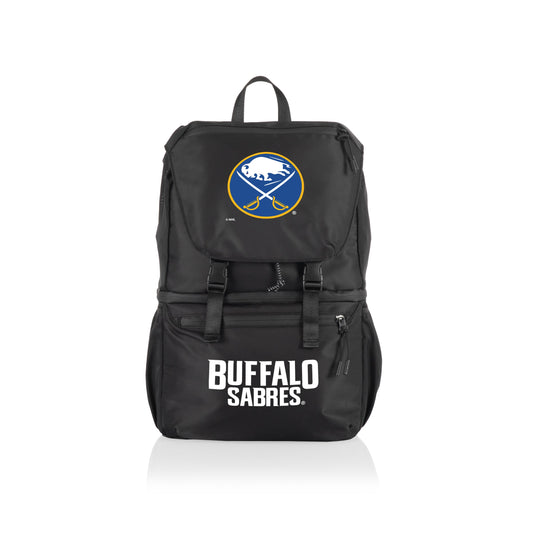 Buffalo Sabres - Tarana Recycled Backpack Cooler