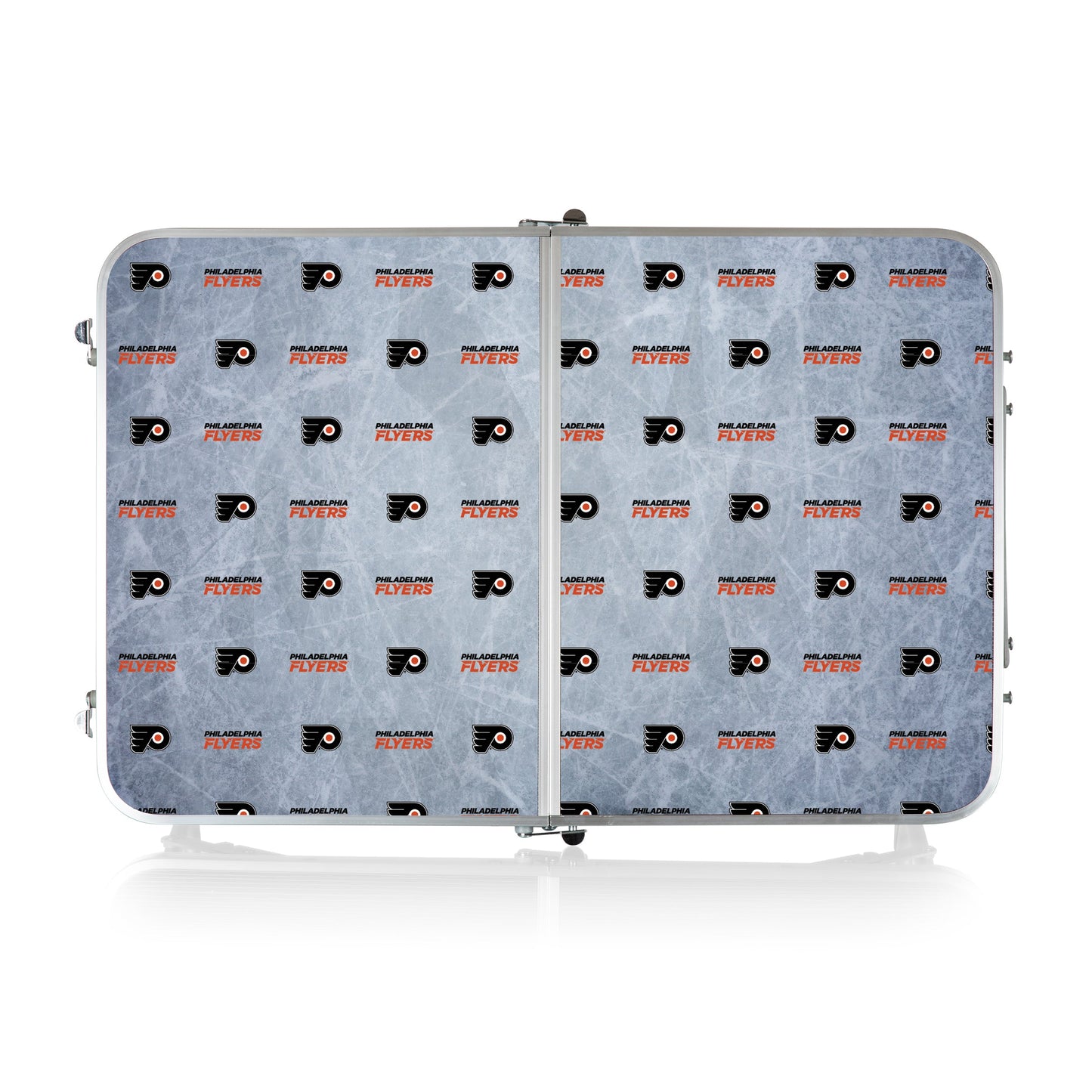 Philadelphia Flyers - Concert Table Mini Portable Table