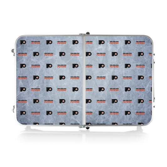 Philadelphia Flyers - Concert Table Mini Portable Table
