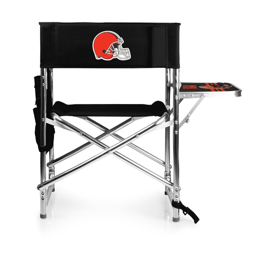 Cleveland Browns - Sports Chair