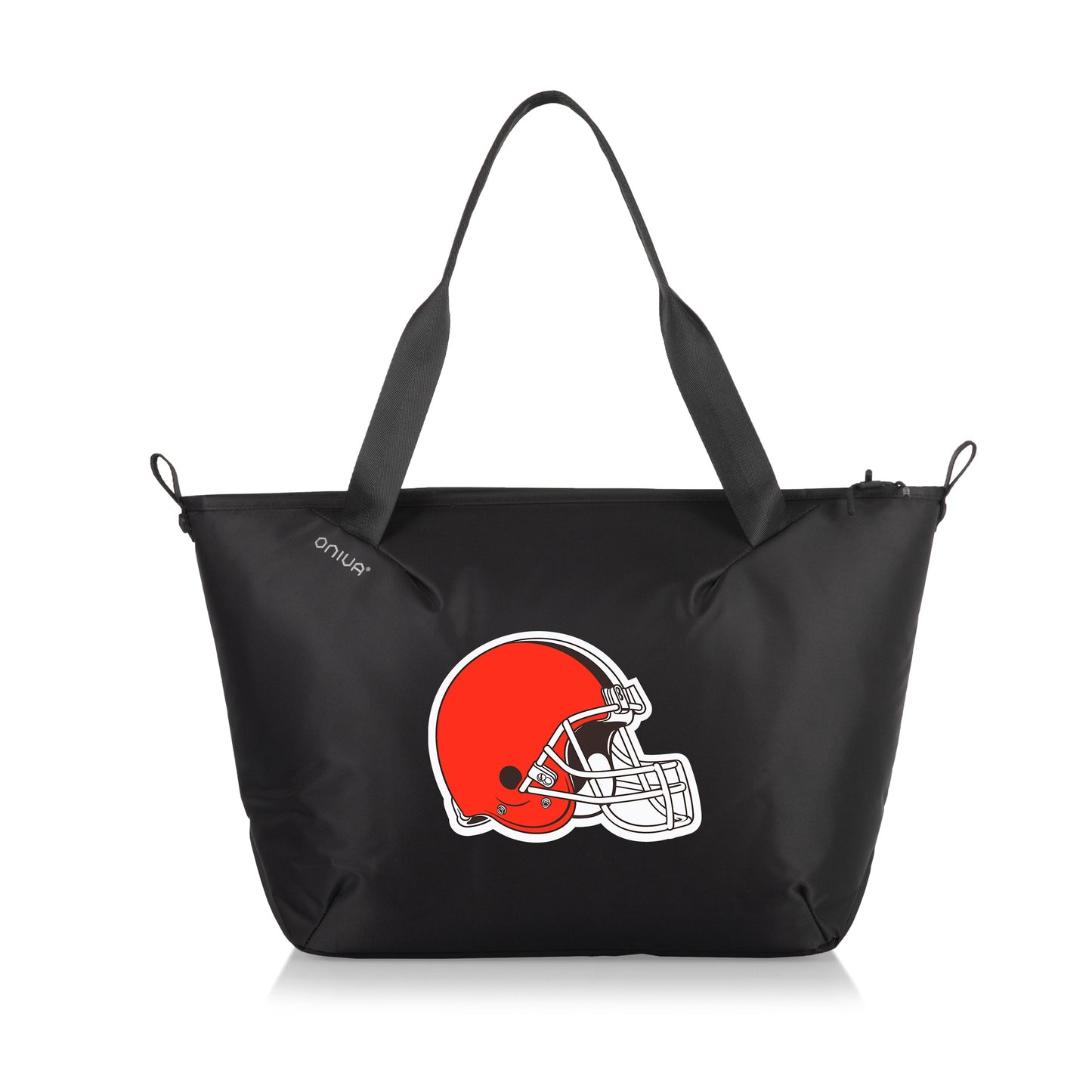 Cleveland Browns - Tarana Recycled Cooler Tote Bag