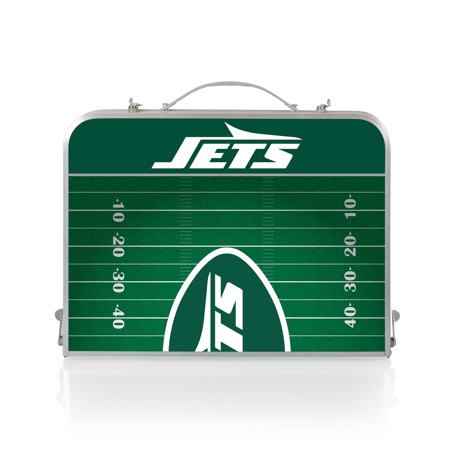 New York Jets - Concert Table Mini Portable Table