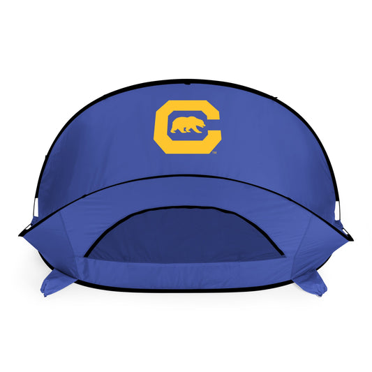 Cal Bears - Manta Portable Beach Tent