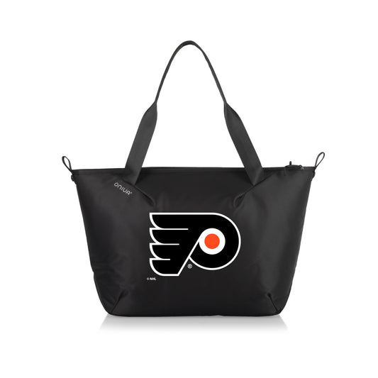 Philadelphia Flyers - Tarana Recycled Cooler Tote Bag