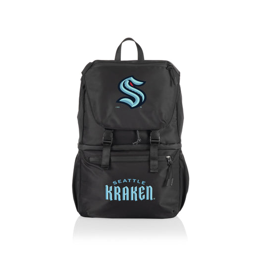 Seattle Kraken - Tarana Recycled Backpack Cooler