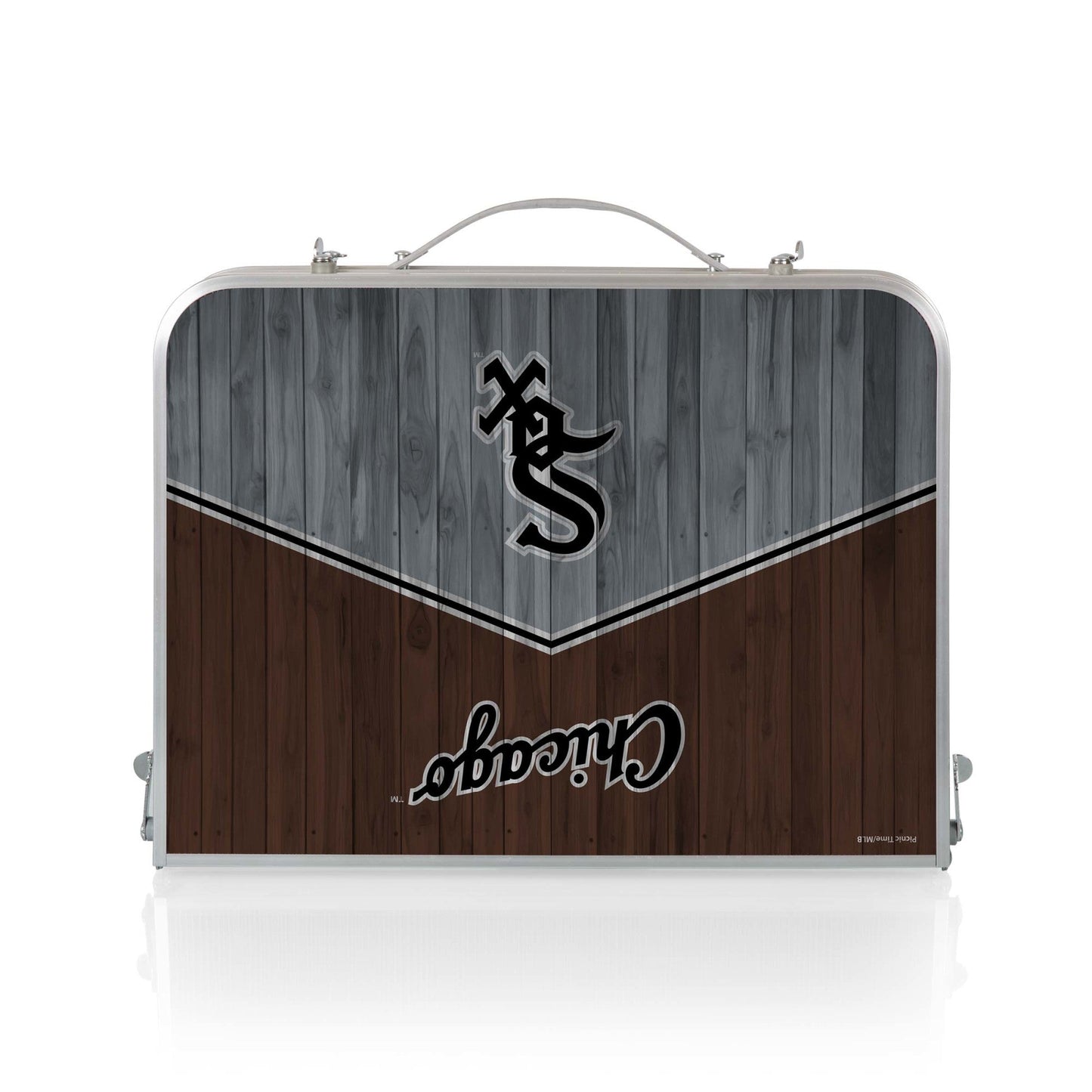 Chicago White Sox - Concert Table Mini Portable Table