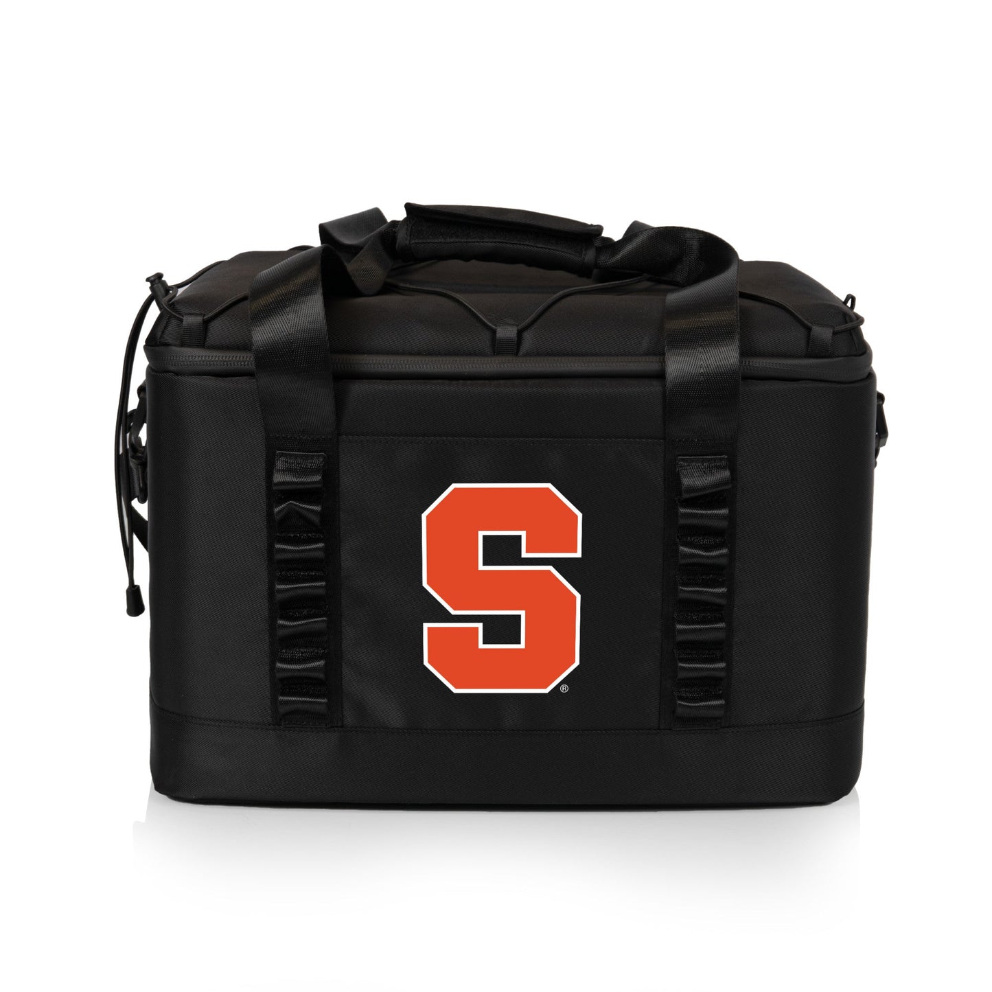 Syracuse Orange - Tarana Superthick Recycled Cooler - 24 can
