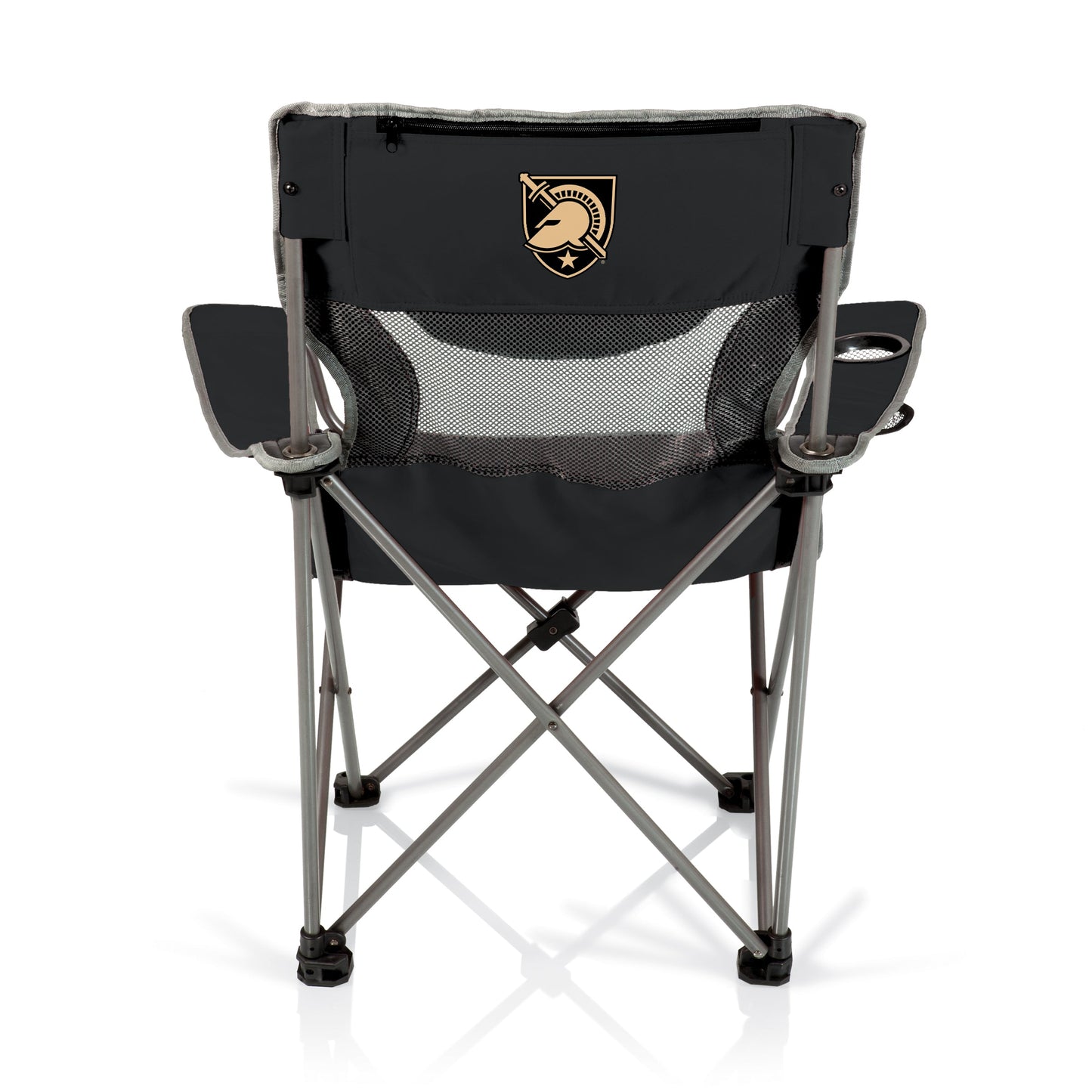 Army Black Knights - Campsite Camp Chair