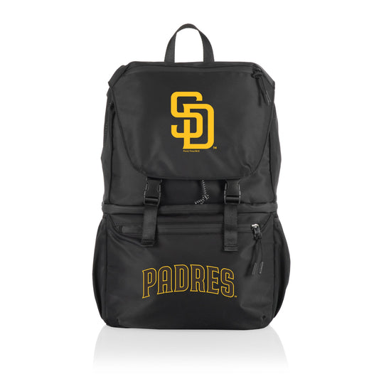 San Diego Padres - Tarana Recycled Backpack Cooler