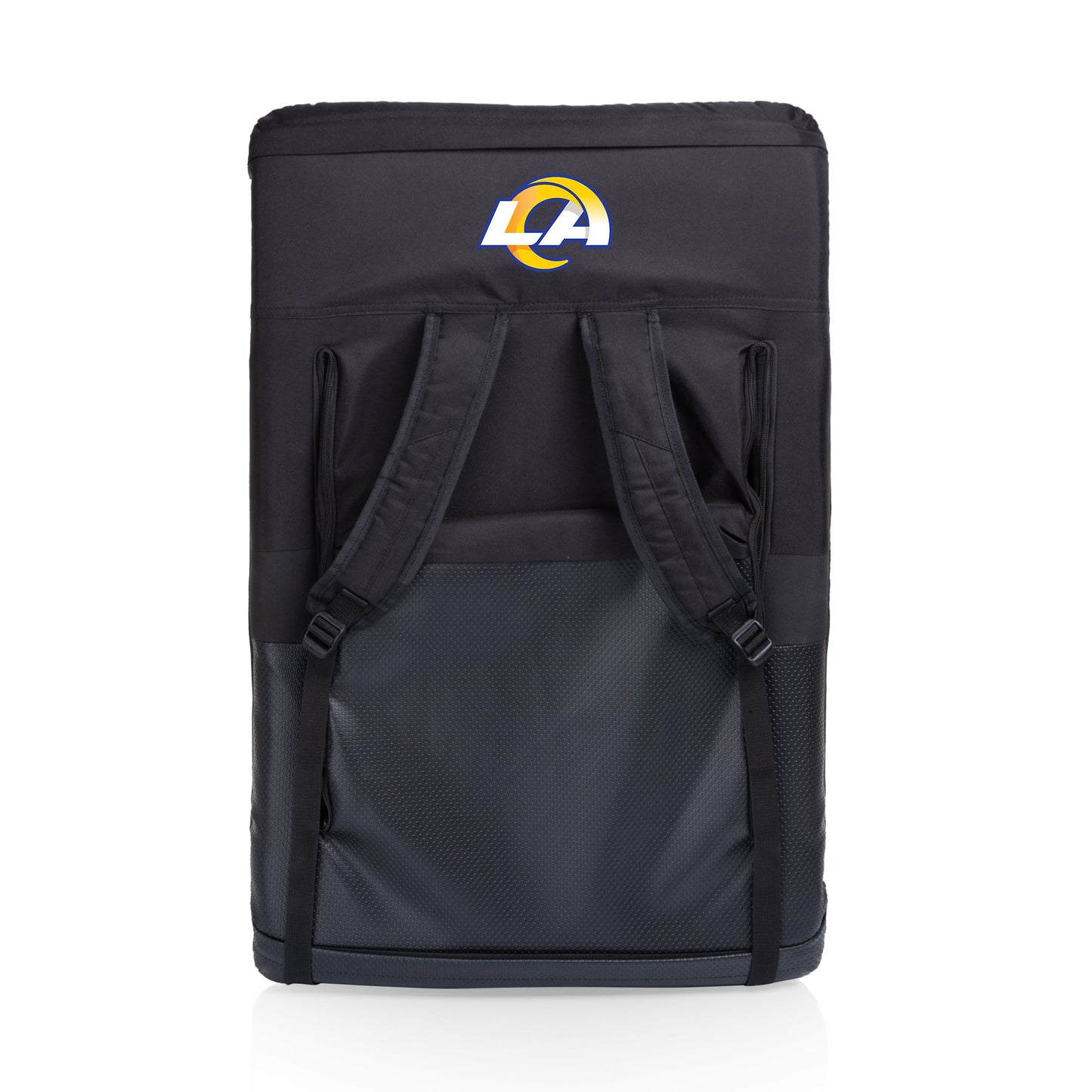 Los Angeles Rams - Ventura Portable Reclining Stadium Seat