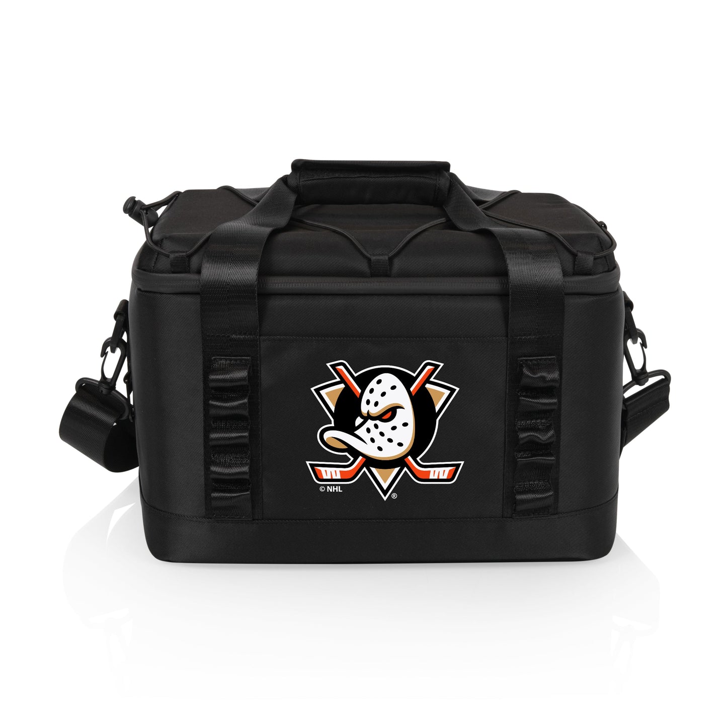 Anaheim Ducks - Tarana Superthick Recycled Cooler - 12 can