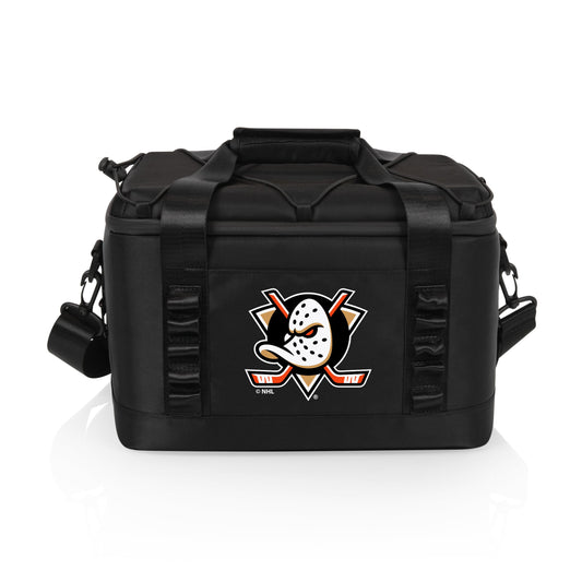 Anaheim Ducks - Tarana Superthick Recycled Cooler - 12 can