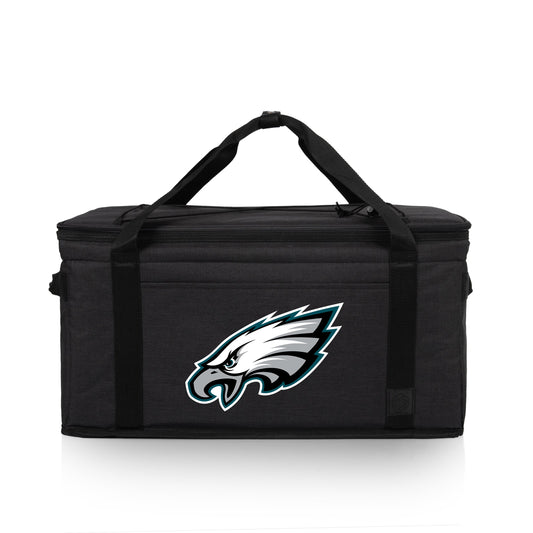 Philadelphia Eagles - 64 Can Collapsible Cooler