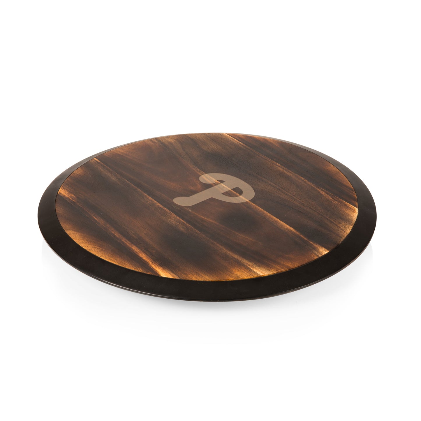 Philadelphia Phillies - Lazy Susan Serving Tray