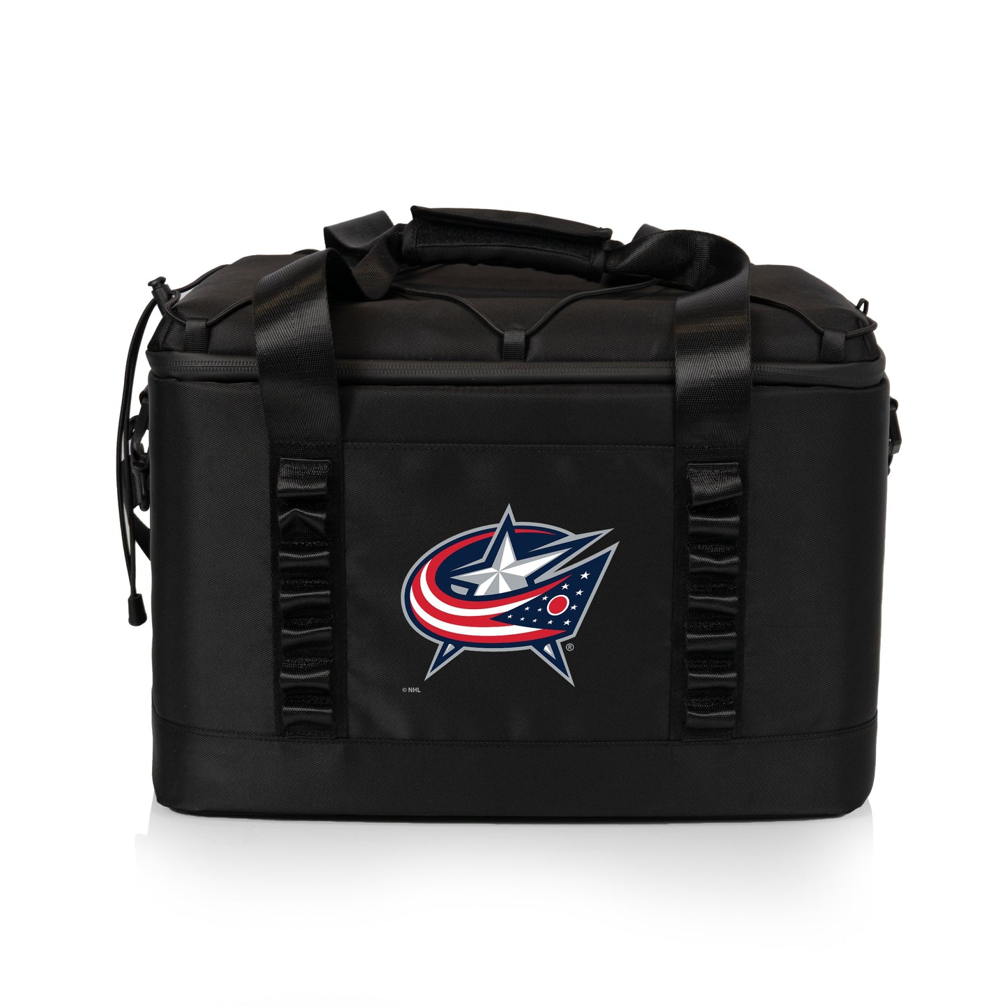 Columbus Blue Jackets - Tarana Superthick Recycled Cooler - 24 can