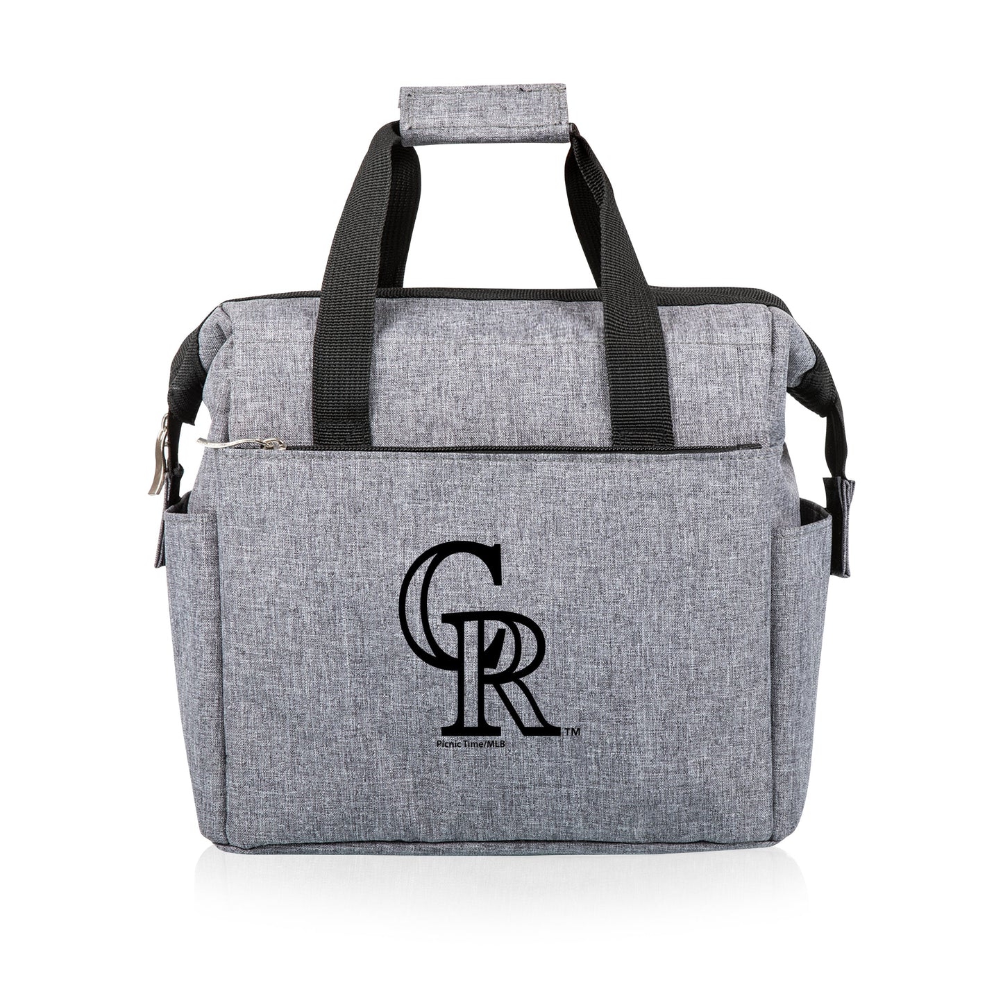 Colorado Rockies - On The Go Lunch Bag Cooler