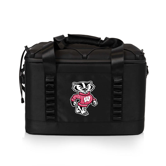 Wisconsin Badgers - Tarana Superthick Recycled Cooler - 24 can