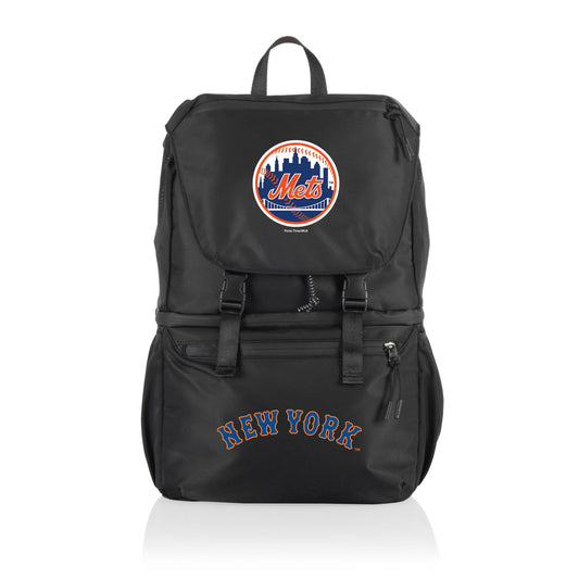New York Mets - Tarana Recycled Backpack Cooler