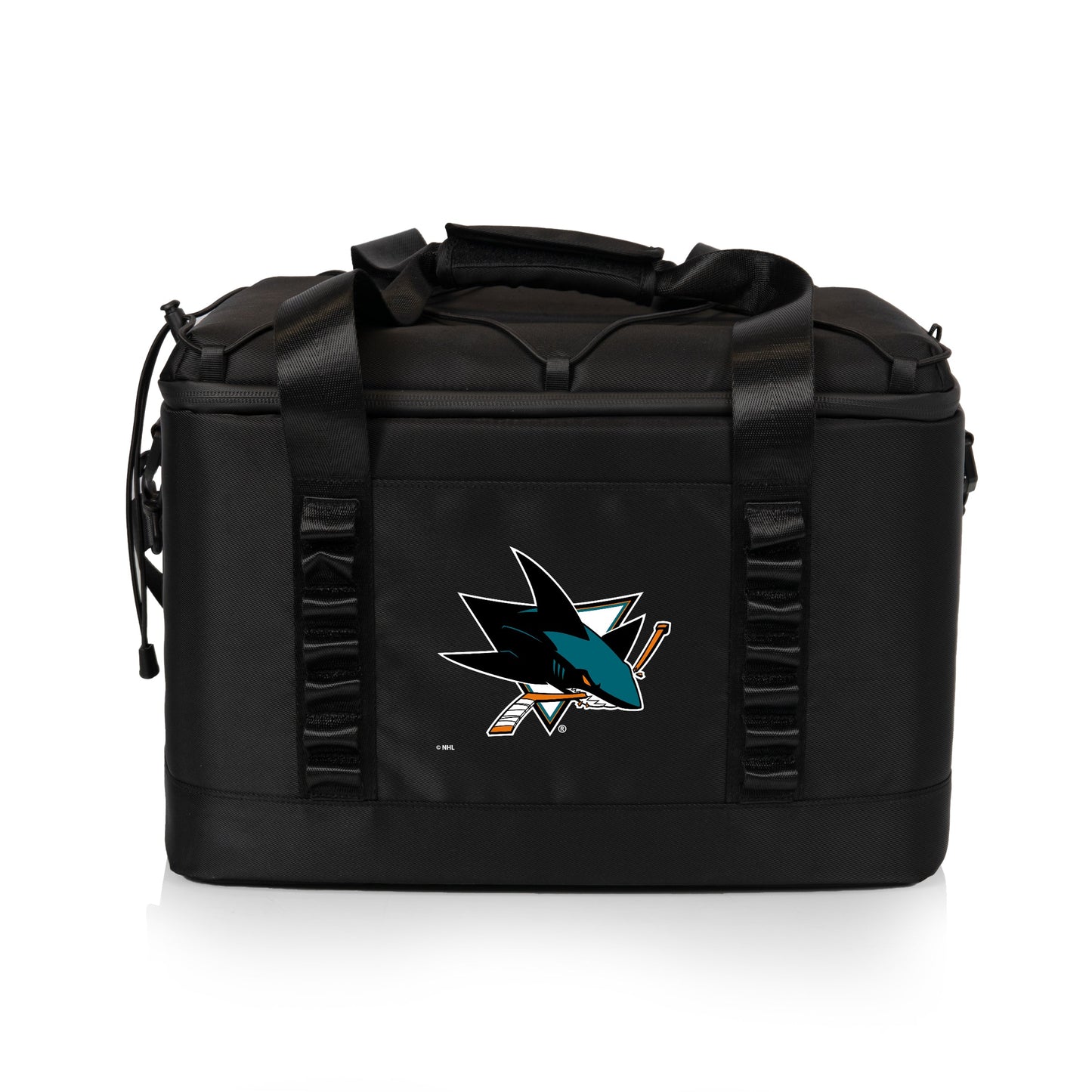 San Jose Sharks - Tarana Superthick Recycled Cooler - 24 can