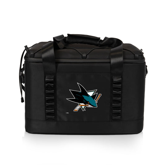 San Jose Sharks - Tarana Superthick Recycled Cooler - 24 can